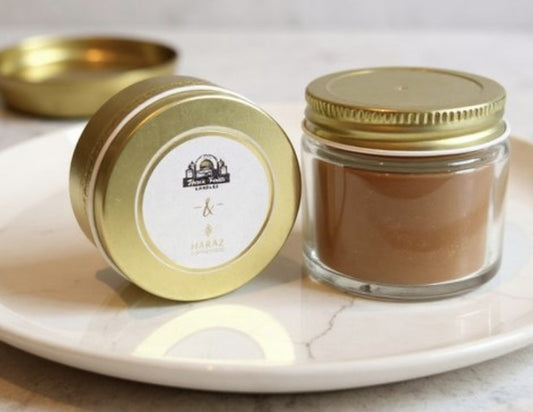 Custom 2 OZ Candles